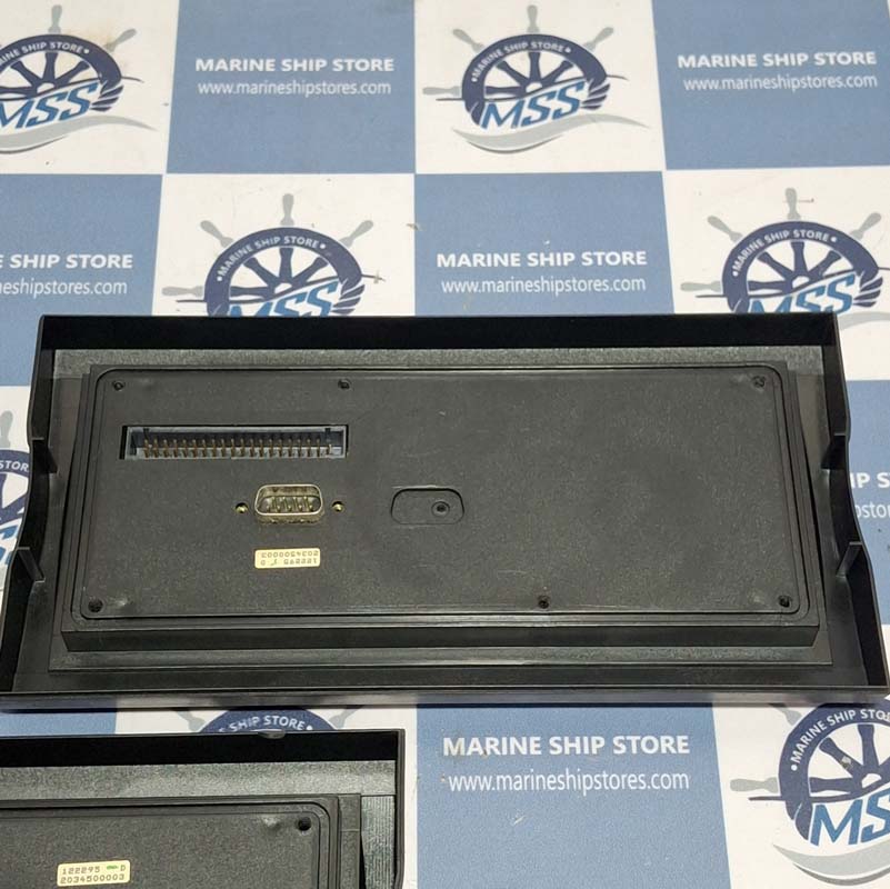 JRCS JACOM-22 DISPLAY UNIT