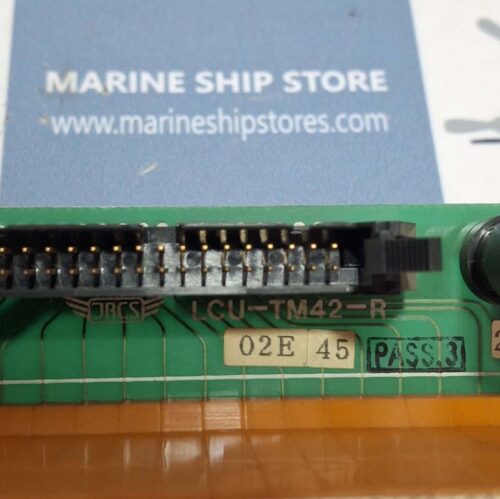 JRCS LCU-TM42-R PCB CARD