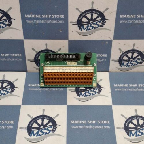 JRCS LCU-TM42-R PCB CARD