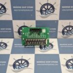 JRCS LCU-TMCOMB PCB CARD