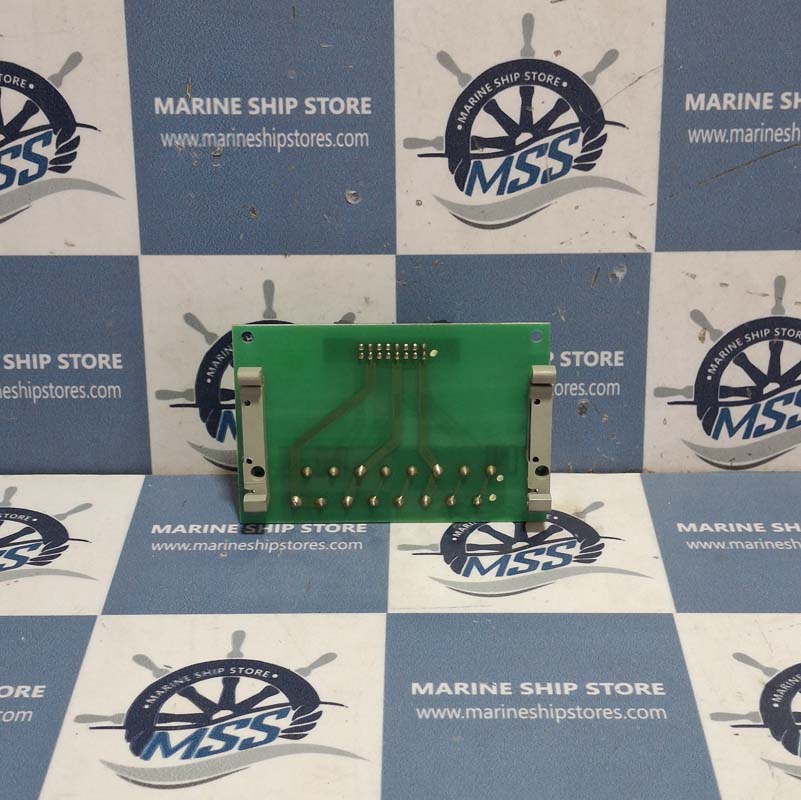 JRCS LCU-TMCOMB PCB CARD