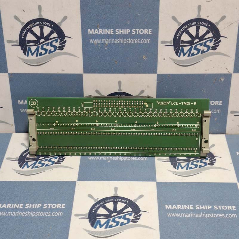 JRCS LCU-TMDI-L PCB CARD