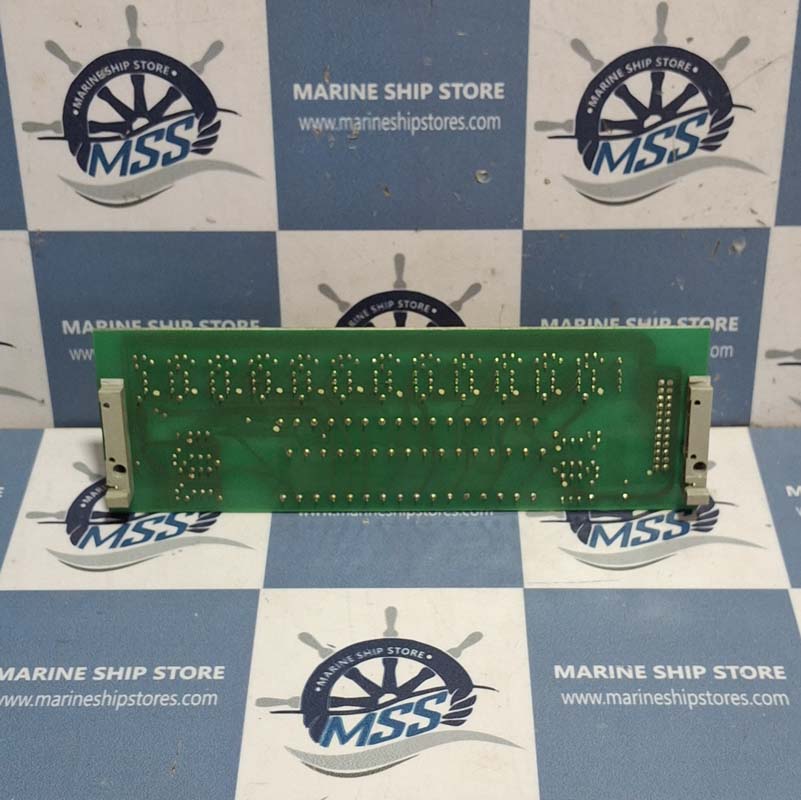 JRCS LCU-TMRY-R PCB CARD