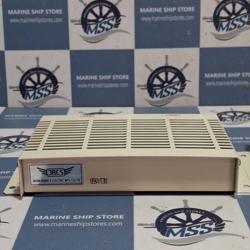 JRCS TRD-242-D PCB CARD MODULE