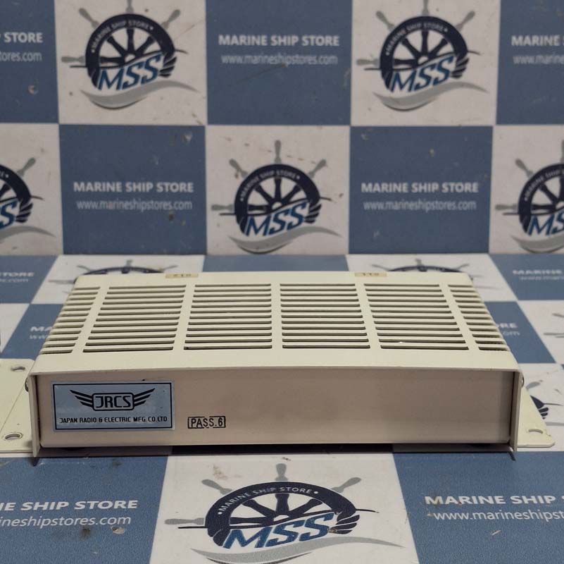 JRCS TRD-242-D PCB CARD MODULE