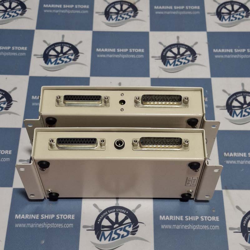 JRCS TRD-242-D PCB CARD MODULE