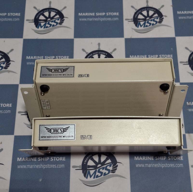 JRCS TRD-242-D PCB CARD MODULE