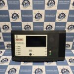 KONGSBERG AUTRONICA AUTROCARGO 2000 NL-190 ALARM GRAPHIC DISPLAY