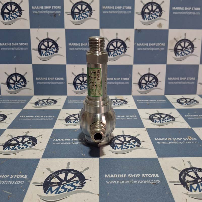 KONGSBERG GT302 GT302B4GC.6V PRESSURE TRANSMITTER