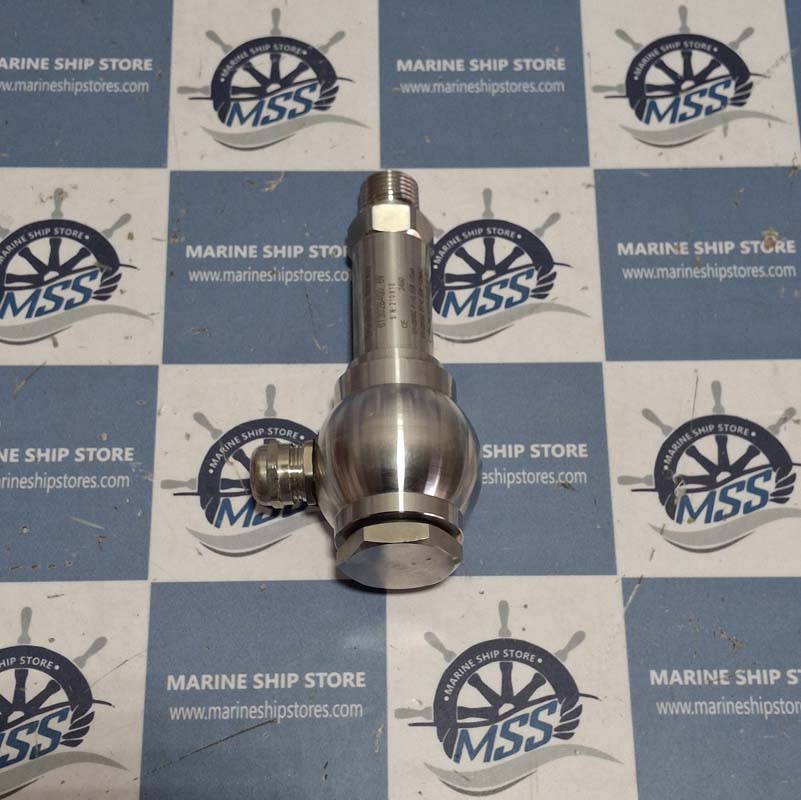 KONGSBERG GT302 GT302B4GC.6V PRESSURE TRANSMITTER