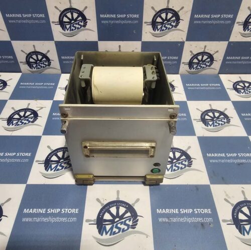MARINE ELECTRONICS 95.1.001 REV-A PRINTER MODULE