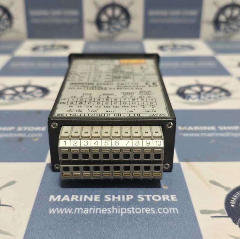 MEIYO ELECTRIC DAIHATSU MDP-REV SPEED SWITCH