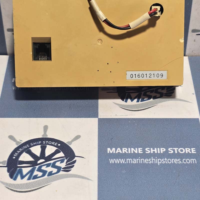 MITSUBISHI KAKOKI KAISHA 016012109 MODULE