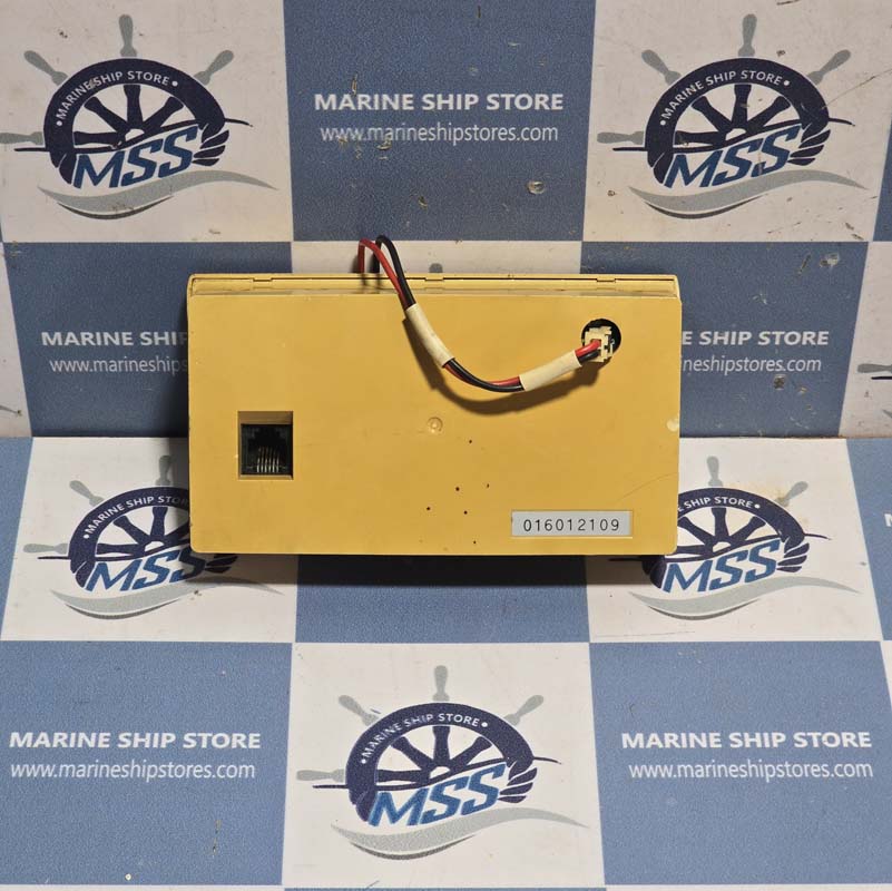 MITSUBISHI KAKOKI KAISHA 016012109 MODULE