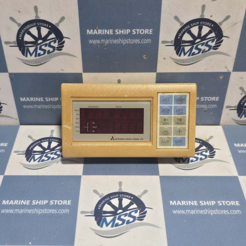 MITSUBISHI KAKOKI KAISHA 016012109 MODULE