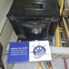 NABCO MG-800 GOVERNOR SYSTEM ACTUATOR DRIVE UNIT