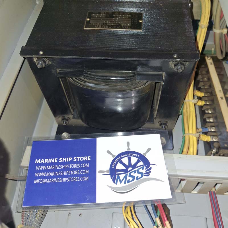 NABCO MG-800 GOVERNOR SYSTEM ACTUATOR DRIVE UNIT