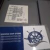 NABCO MG-800 GOVERNOR SYSTEM ACTUATOR DRIVE UNIT