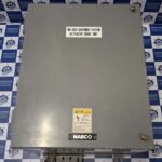 NABCO MG-800 GOVERNOR SYSTEM ACTUATOR DRIVE UNIT