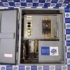 NABCO MG-800 GOVERNOR SYSTEM ACTUATOR DRIVE UNIT