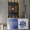 NABCO MG-800 GOVERNOR SYSTEM ACTUATOR DRIVE UNIT
