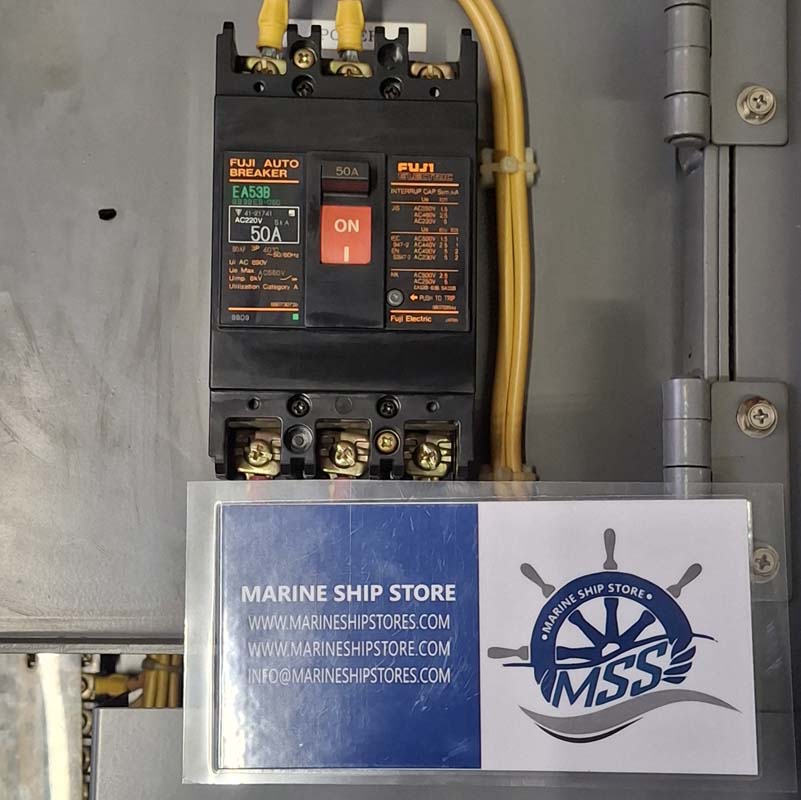NABCO MG-800 GOVERNOR SYSTEM ACTUATOR DRIVE UNIT