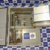 NABCO MG-800 GOVERNOR SYSTEM ACTUATOR DRIVE UNIT