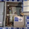 NABCO MG-800 GOVERNOR SYSTEM ACTUATOR DRIVE UNIT