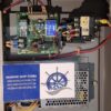 NABCO MG-800 GOVERNOR SYSTEM ACTUATOR DRIVE UNIT