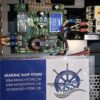 NABCO MG-800 GOVERNOR SYSTEM ACTUATOR DRIVE UNIT