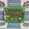 NABCO TLG-109-01A 885 73755615 PCB CARD
