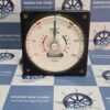 NABTESCO 0-150 74753497-03 RPM METER