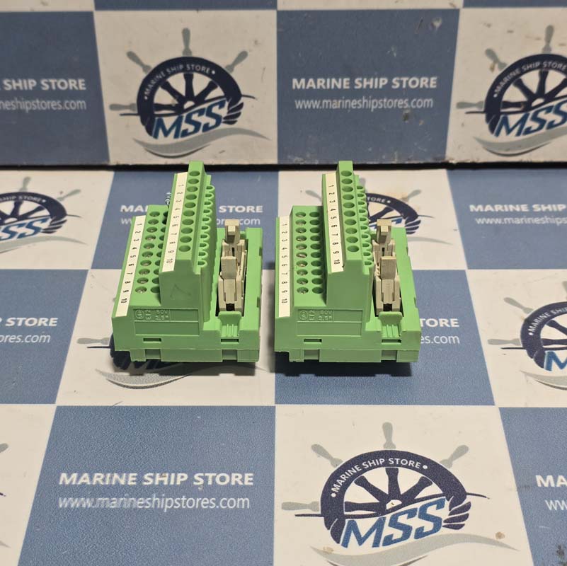 PHOENIX CONTACT 2280077 2757606 PCB MODULE