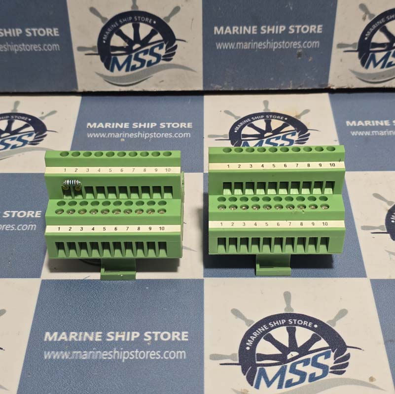 PHOENIX CONTACT 2280077 2757606 PCB MODULE