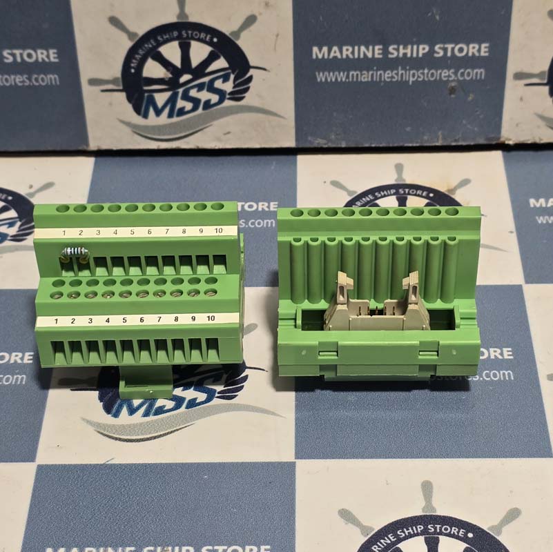 PHOENIX CONTACT 2280077 2757606 PCB MODULE