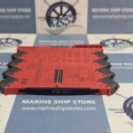 PR ELECTRONICS 3117 BIPOLAR ISOLATED CONVERTER