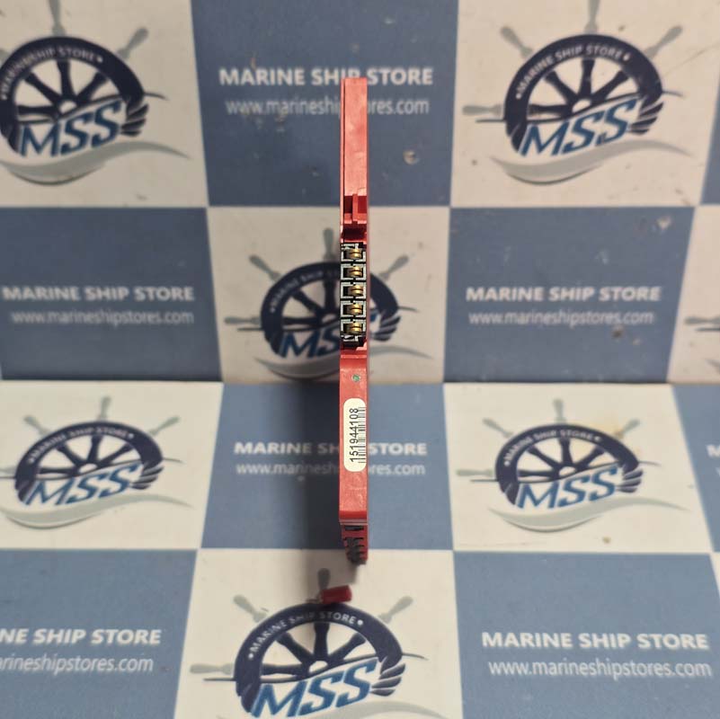 PR ELECTRONICS 3117 BIPOLAR ISOLATED CONVERTER-3 PR ELECTRONICS 3117 BIPOLAR ISOLATED CONVERTER