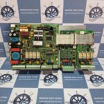 REXROTH MECMAN 346-067-701-4A 346-067-716-4A 346-067-717-4A PCB BOARD