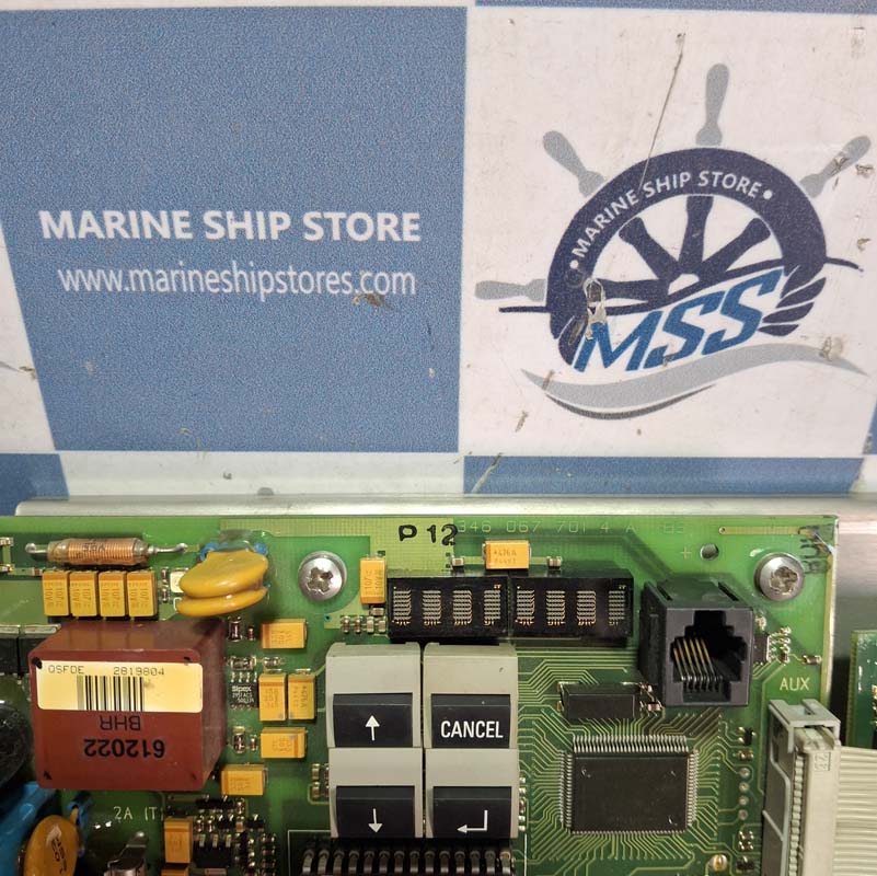 REXROTH MECMAN 346-067-701-4A 346-067-716-4A 346-067-717-4A PCB BOARD-2 REXROTH MECMAN 346-067-701-4A 346-067-716-4A 346-067-717-4A PCB BOARD