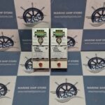 SHINKAWA WKN-142K2-2 2-WIRE VIBRATION TRANSMITTER