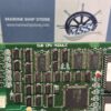 TERASAKI EMB-6201 K-981-12-001B SUB CPU MODULE