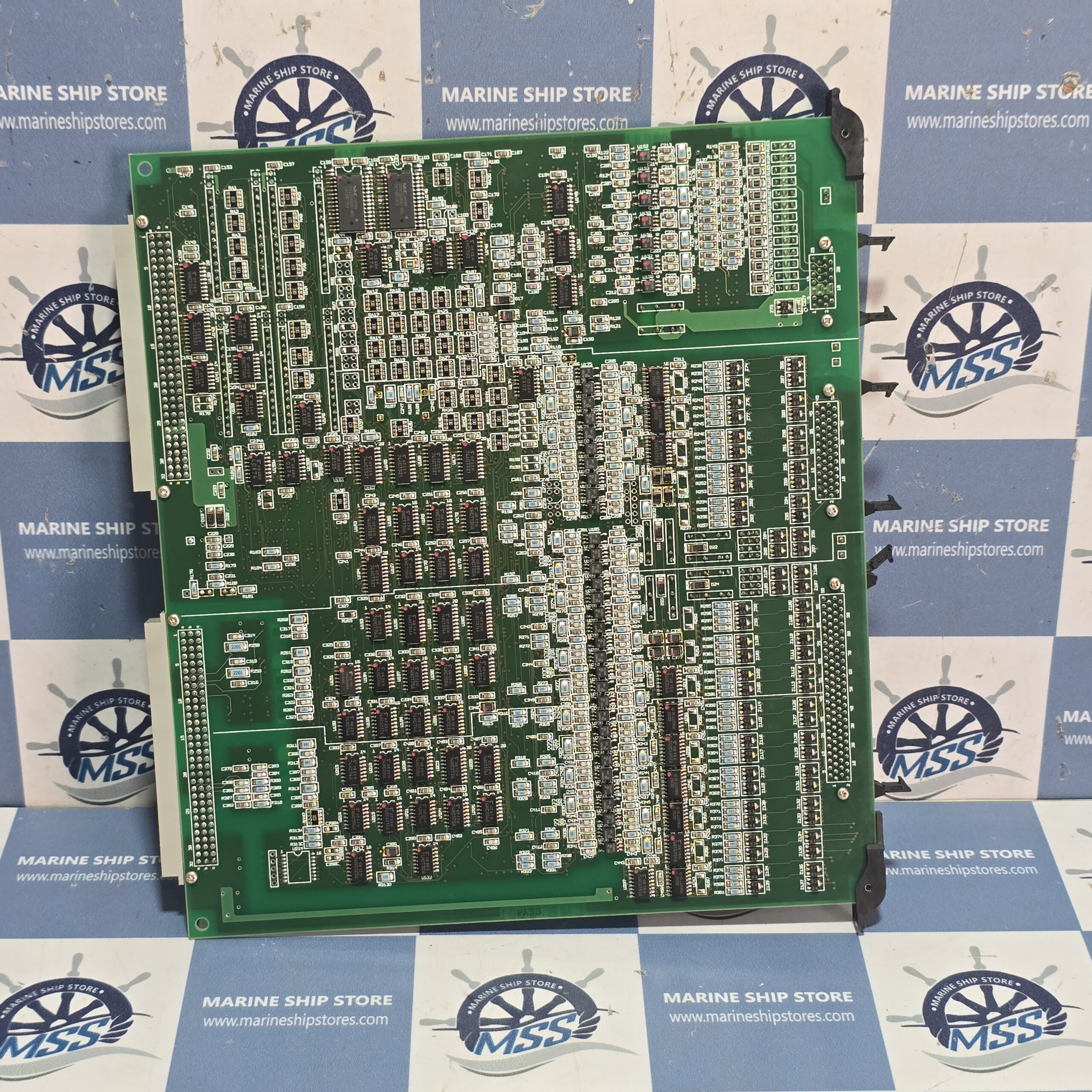 TERASAKI EMB-6201 K-981-12-001B SUB CPU MODULE
