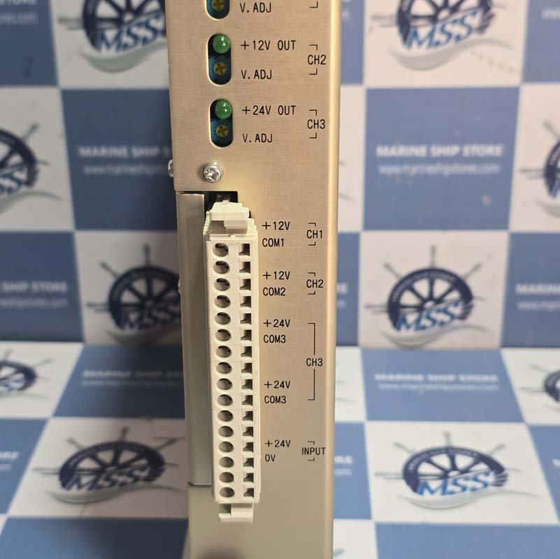 TERASAKI ES210 POWER SUPPLY