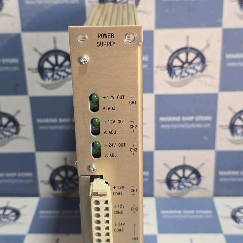 TERASAKI ES210 POWER SUPPLY