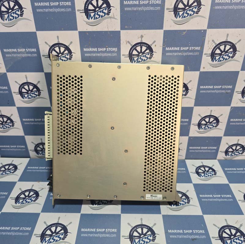 TERASAKI ES210 POWER SUPPLY