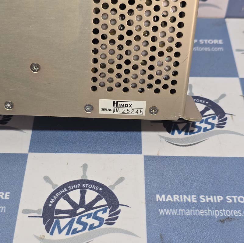 TERASAKI ES210 POWER SUPPLY