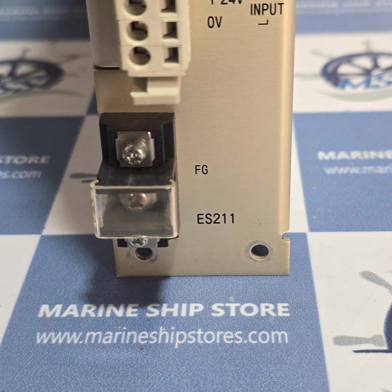 TERASAKI ES211 POWER SUPPLY