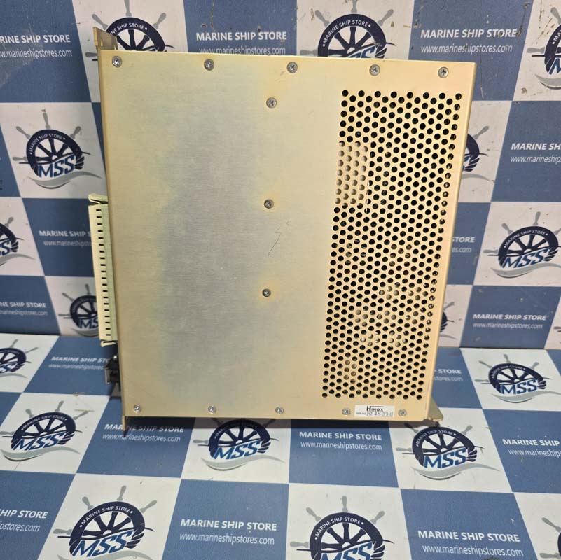 TERASAKI ES211 POWER SUPPLY