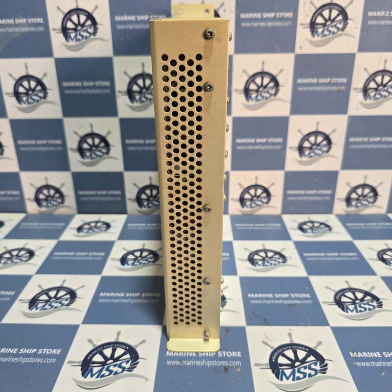 TERASAKI ES211 POWER SUPPLY