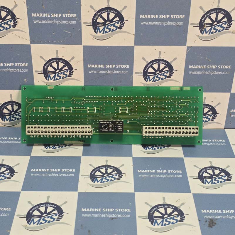 TERASAKI ESZ-215 K-957-2-001B OPERATING PANEL MODULE